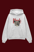 Grey Tiger Sweatshirt