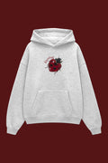 Grey Lovebug Sweatshirt