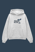 Grey The Margarita Social Club Sweatshirt