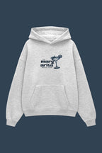 Grey The Margarita Social Club Sweatshirt