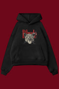 Black Tiger Sweatshirt
