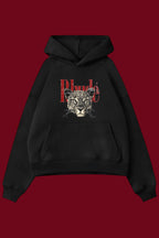 Black Tiger Sweatshirt