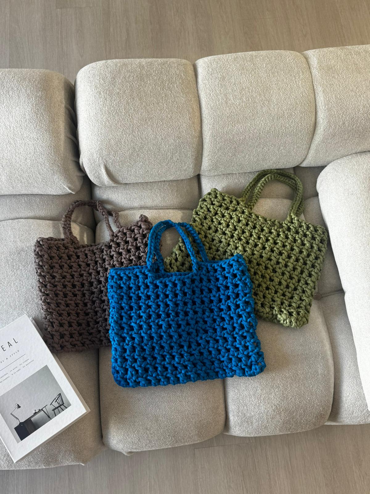 Napoli Bag