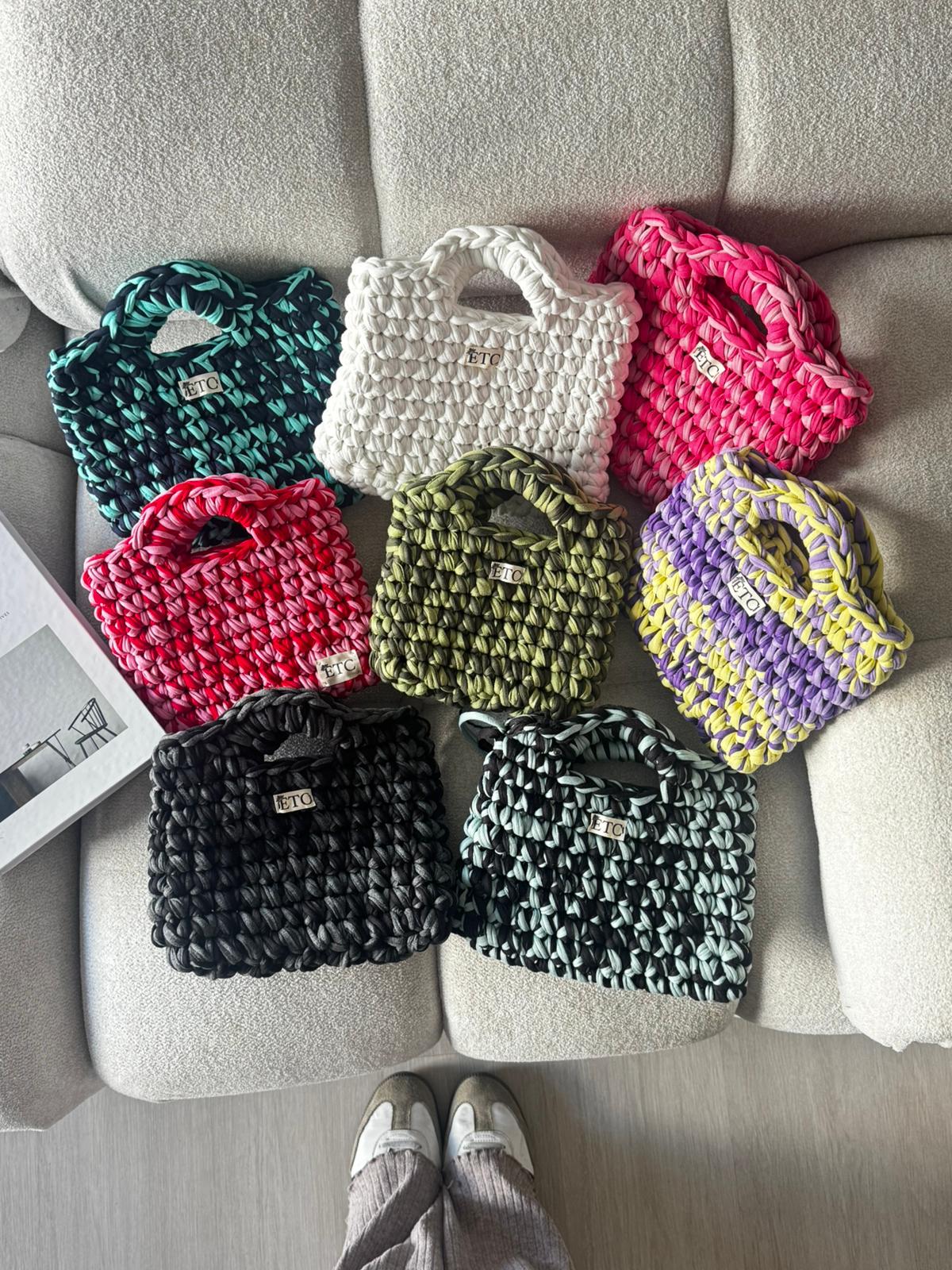 Pintsss Bag