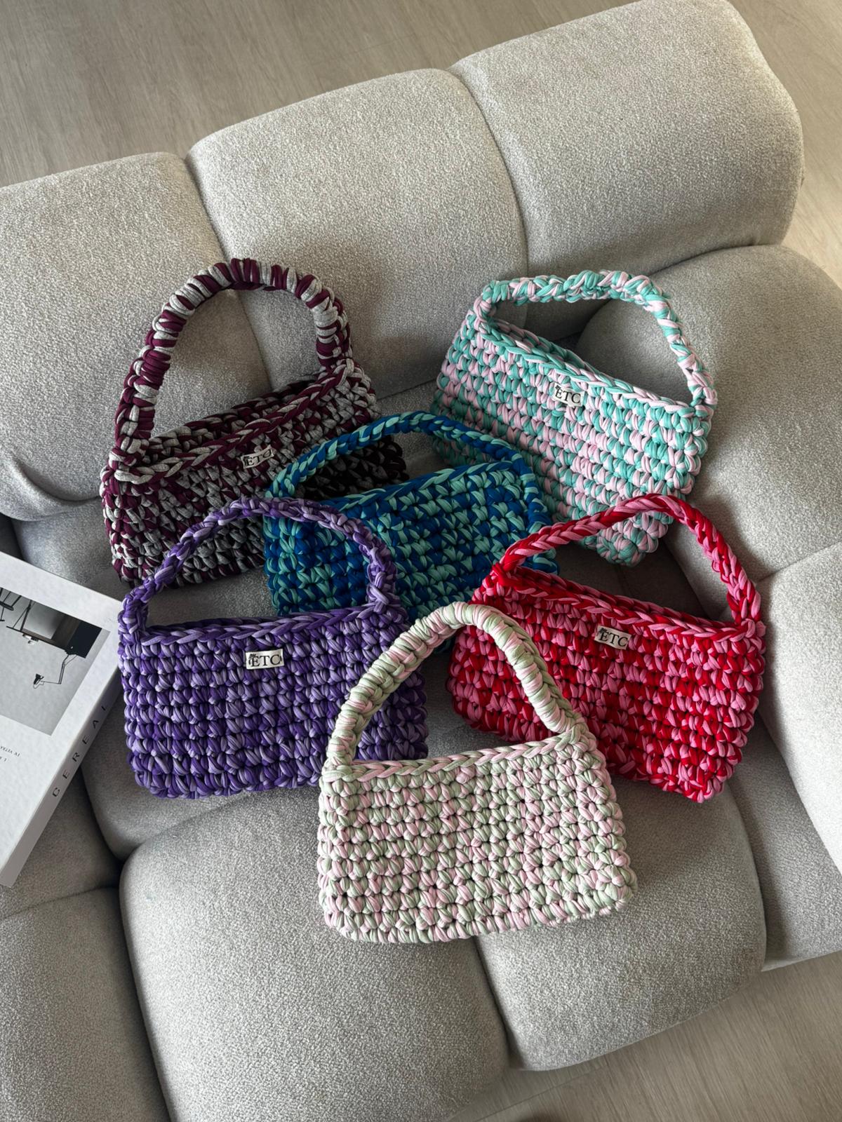 Paris Bag