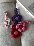 Flower Charm