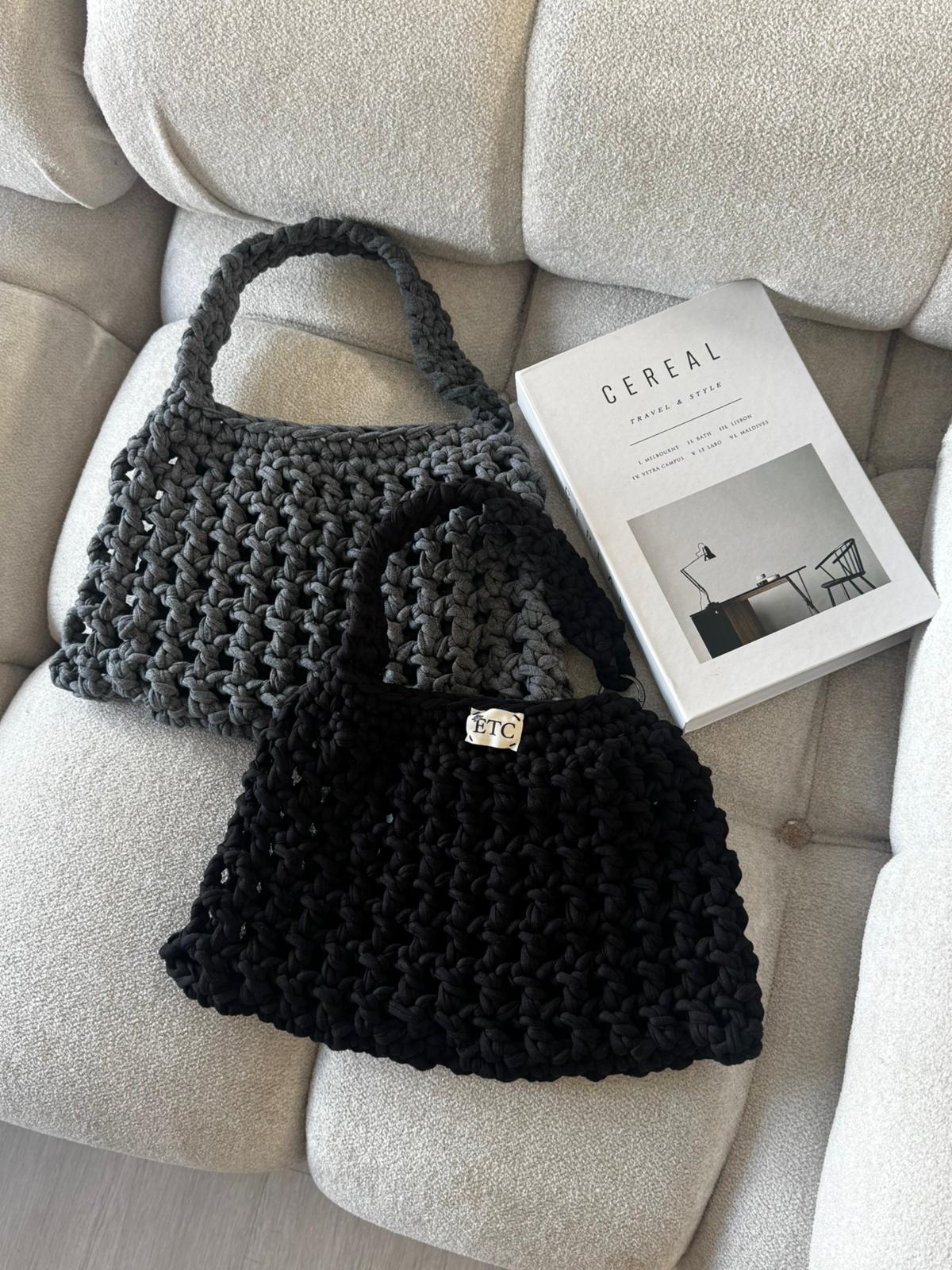 Tokyo Bag