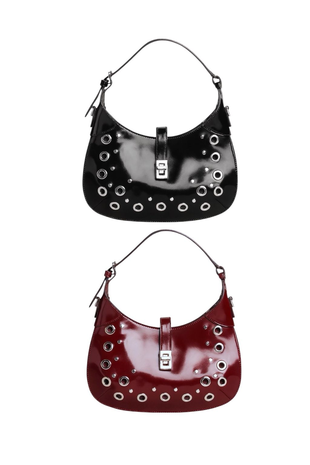 Kuş Gözlü Bag
