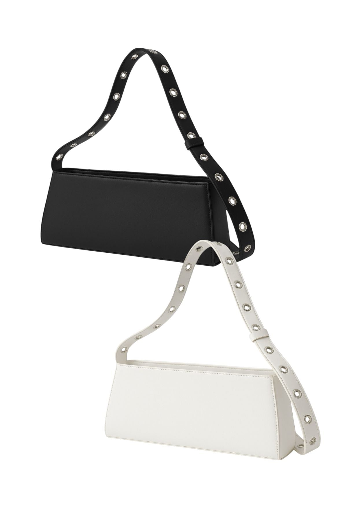 Dikdörtgen Kutu Bag