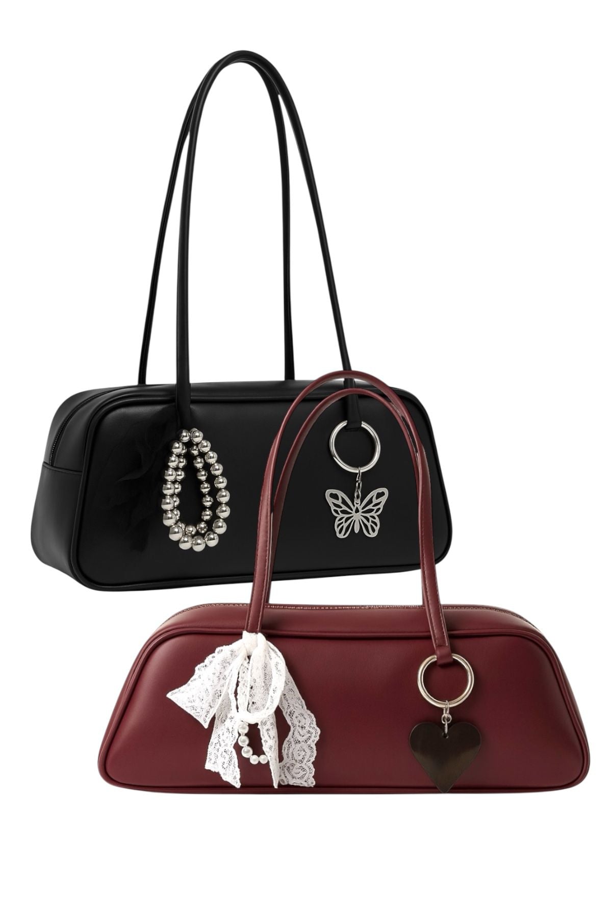 Leather Bag