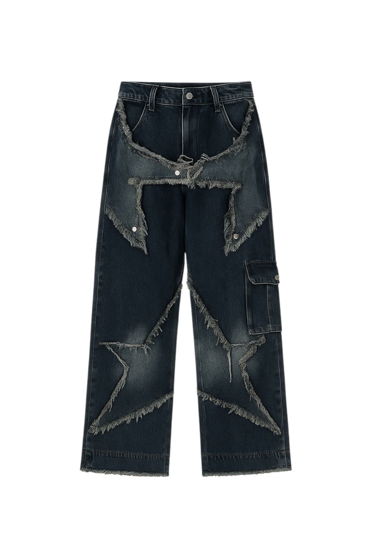 Star Design Pantolon