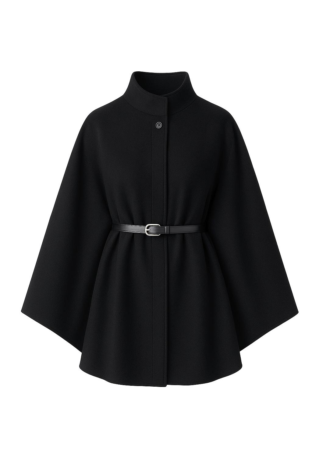 Black Kemerli Panço