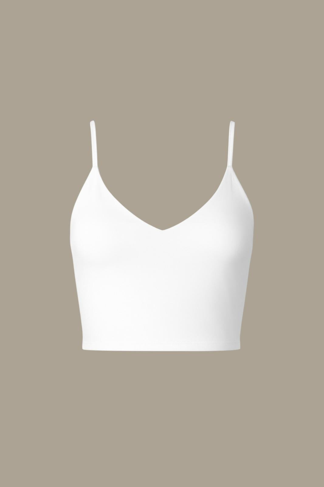 Askılı Sandy Büstiyer