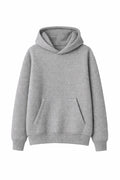 Grey Simli Sweatshirt