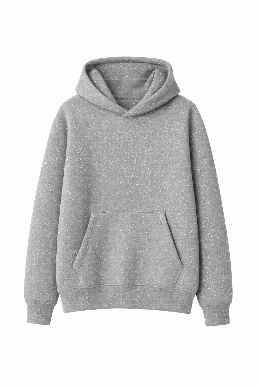 Grey Simli Sweatshirt
