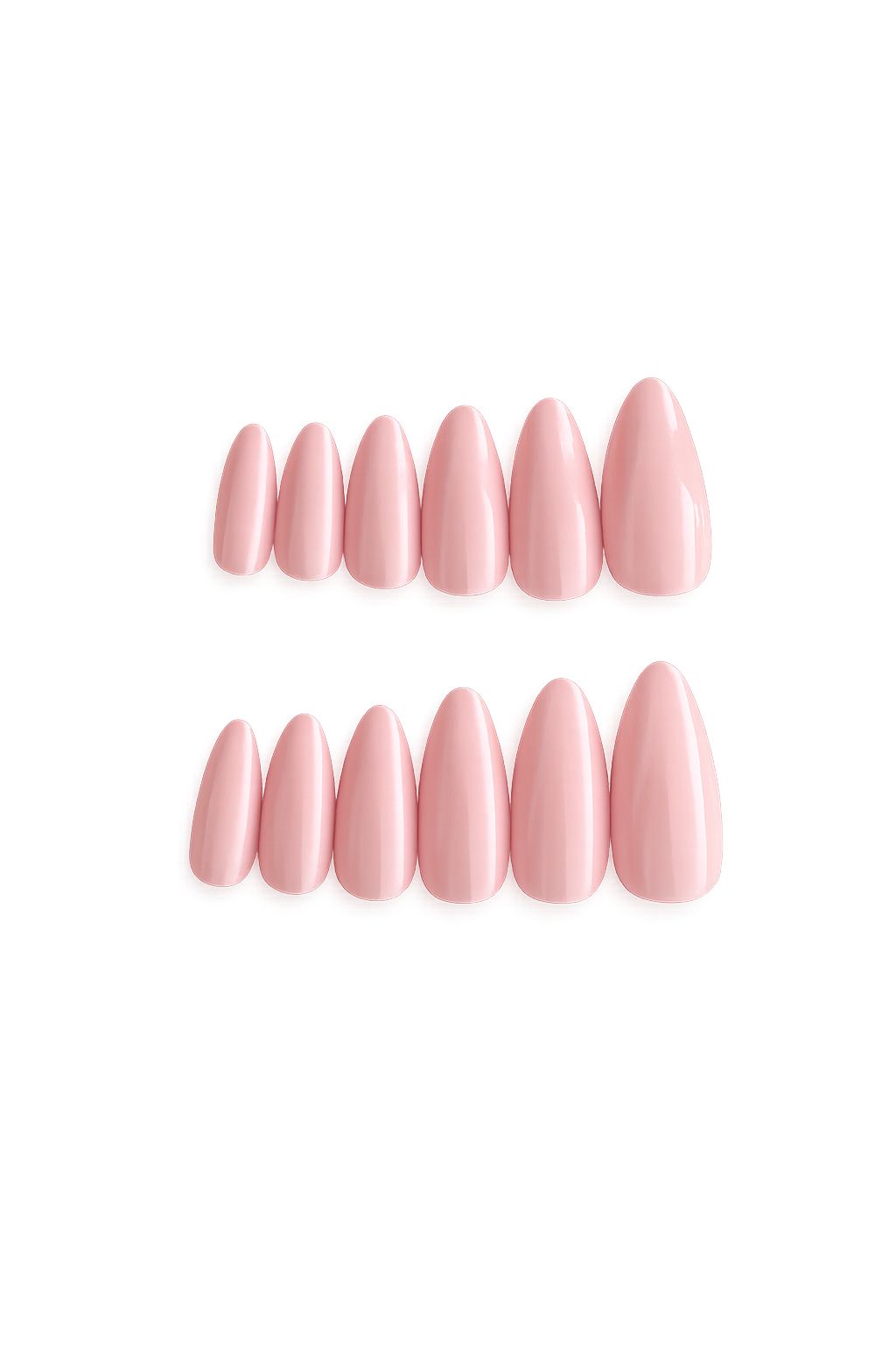 Pink Kedigözü Nail Art