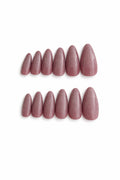 Nude Kedigözü Nail Art