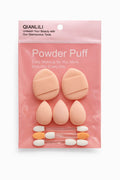 Krem 5 Powder Puff