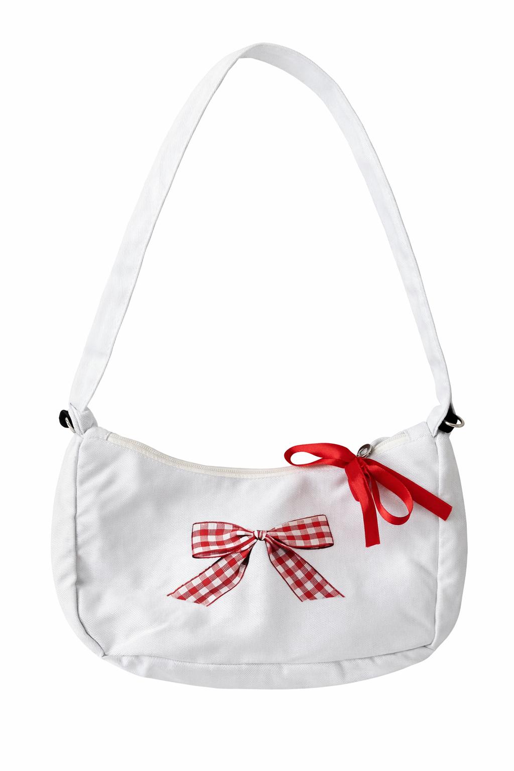 Ribbon Bag