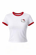 Kity Baby Tee