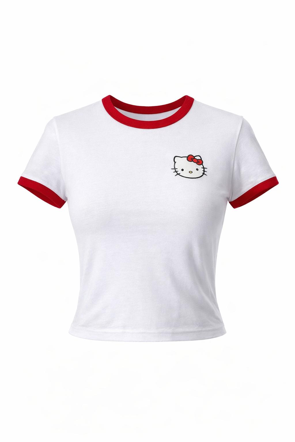 Kity Baby Tee