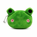 Frog Green Cüzdan