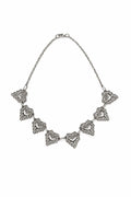 Lolita Kalpli Choker Kolye