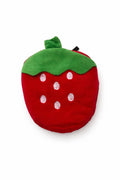 Strawberry Cüzdan