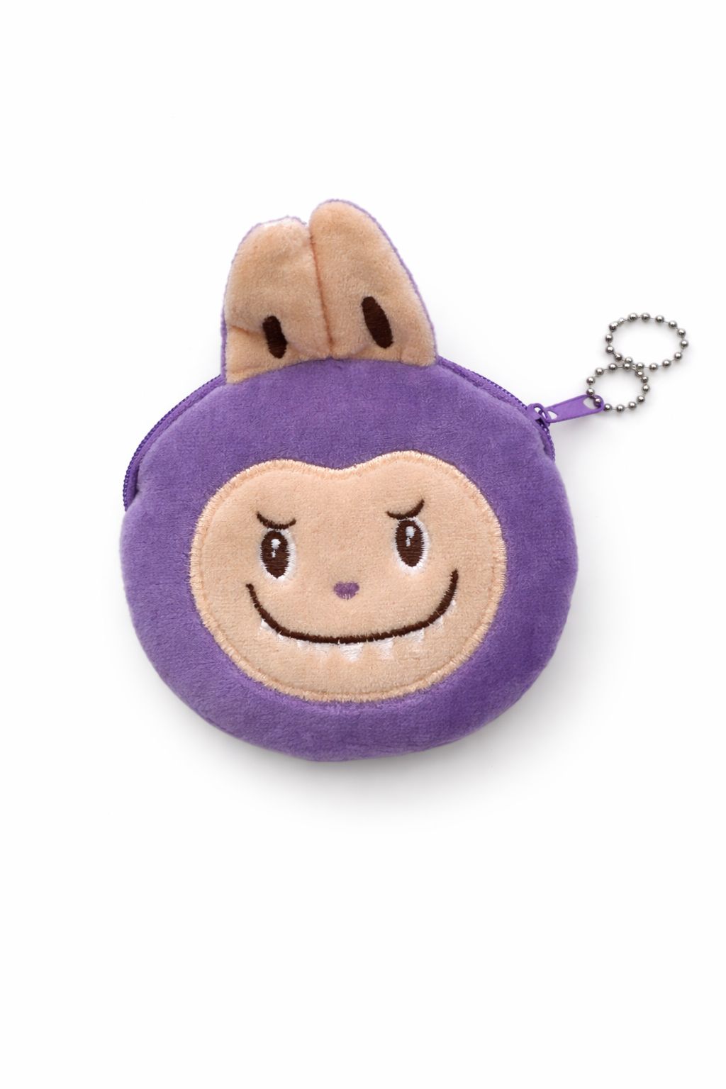 Labubu Bozuk Para Cüzdanı