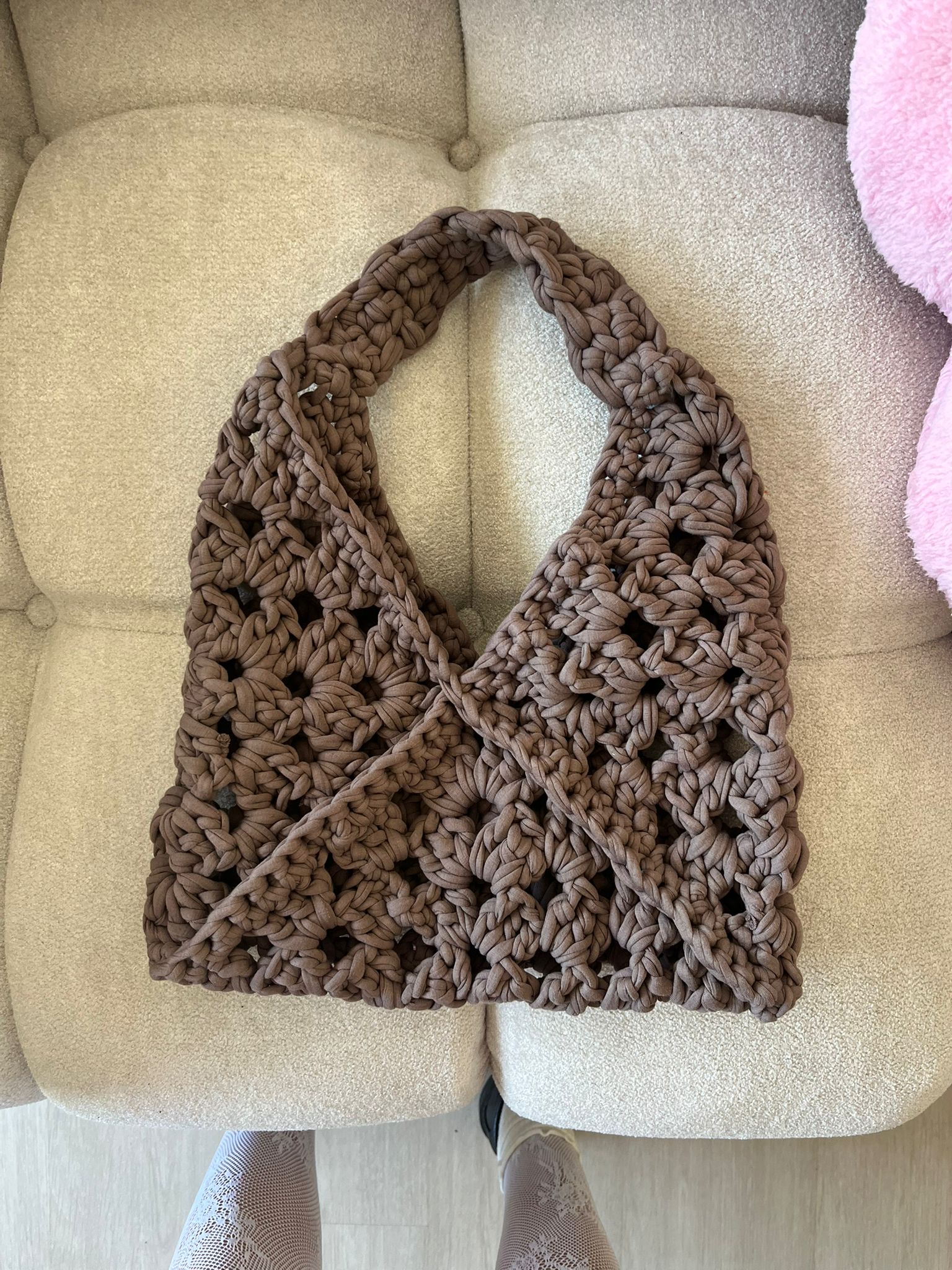 Oslo Bag