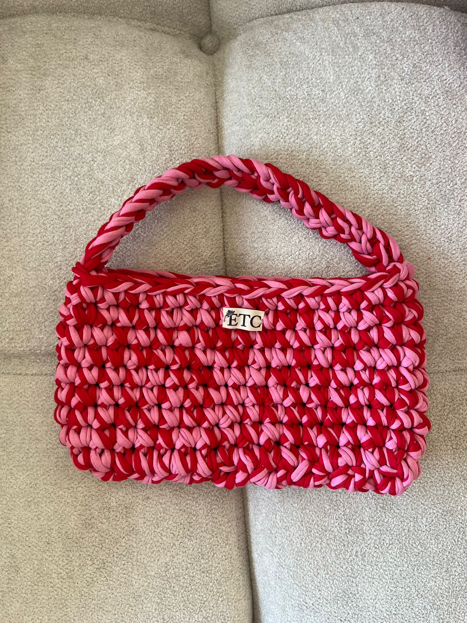 Paris Bag