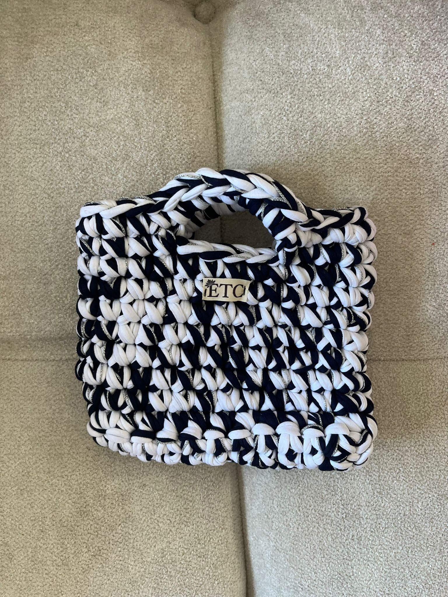 Pintsss Bag