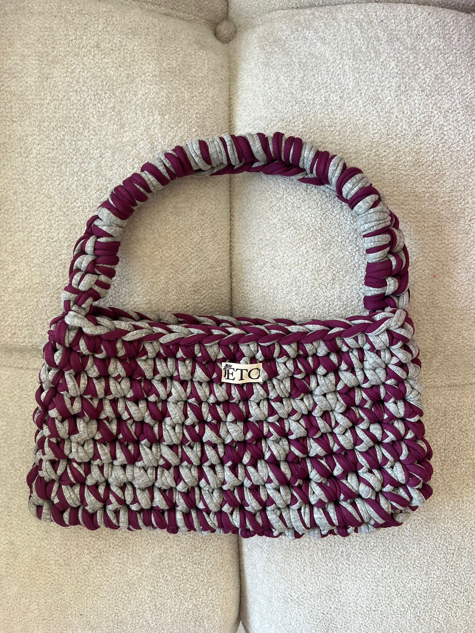 Paris Bag
