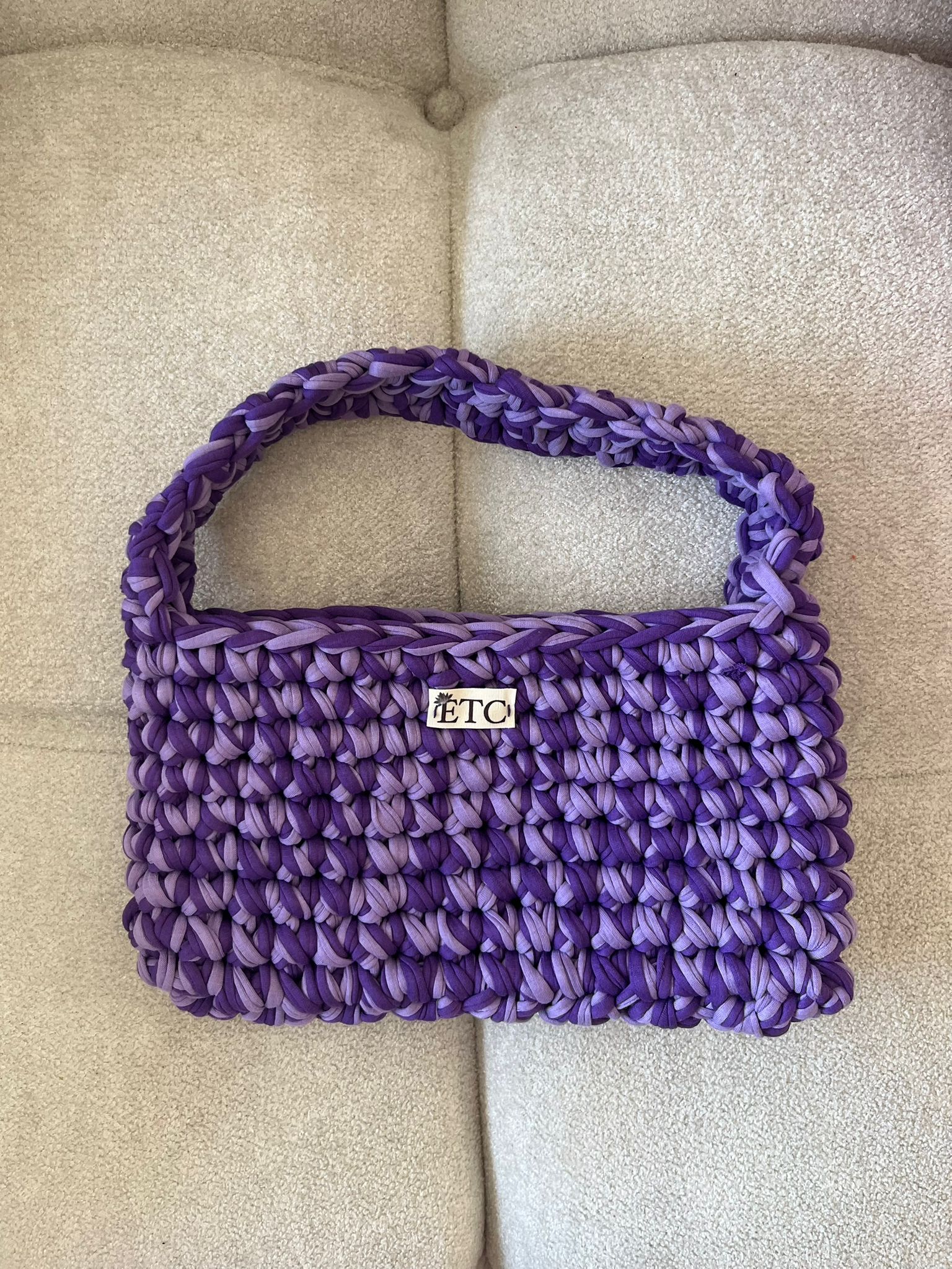 Paris Bag
