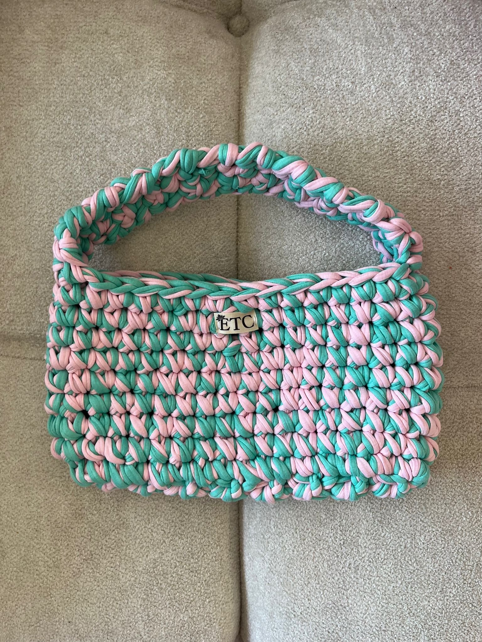 Paris Bag