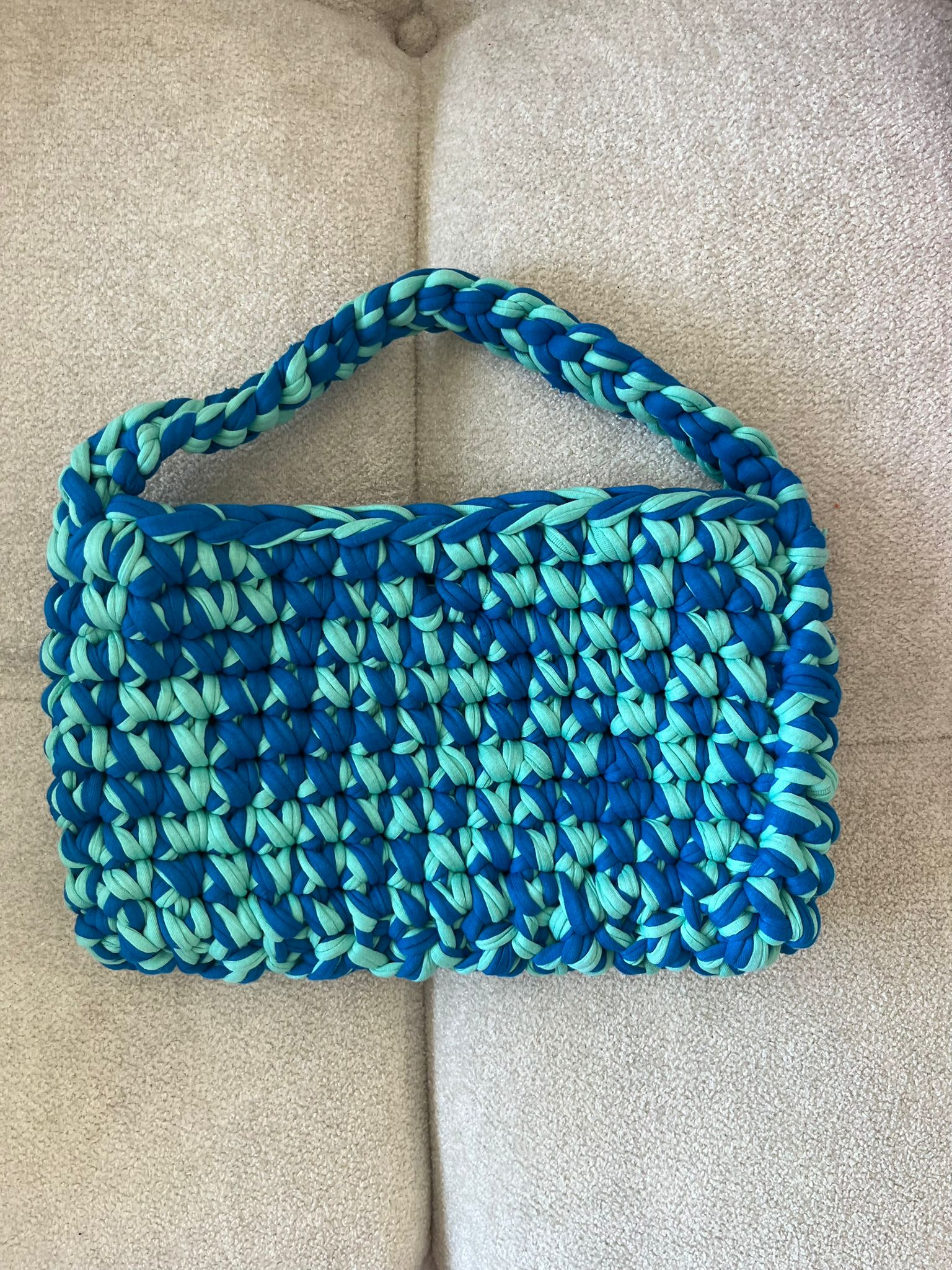 Paris Bag