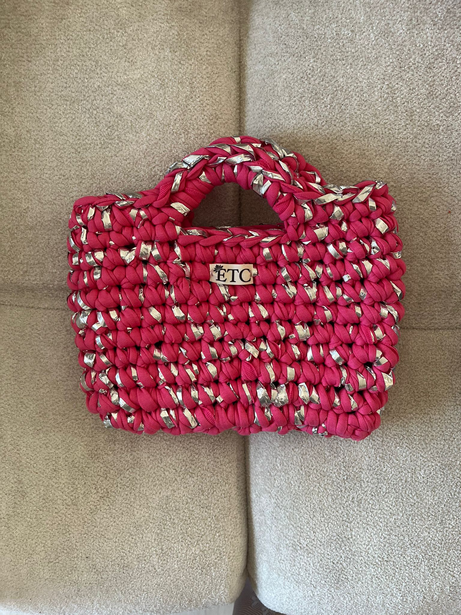 Pintsss Bag