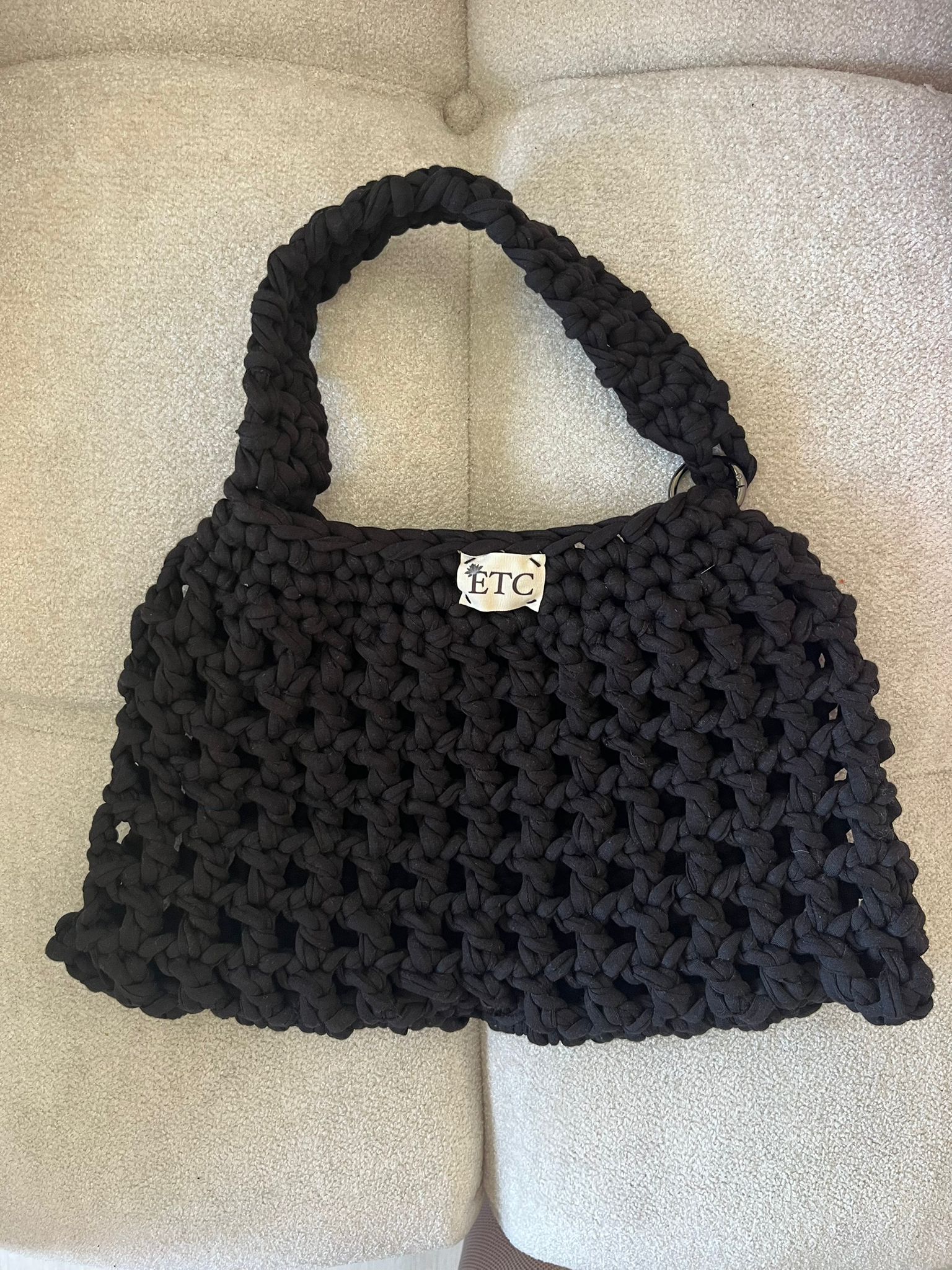 Tokyo Bag