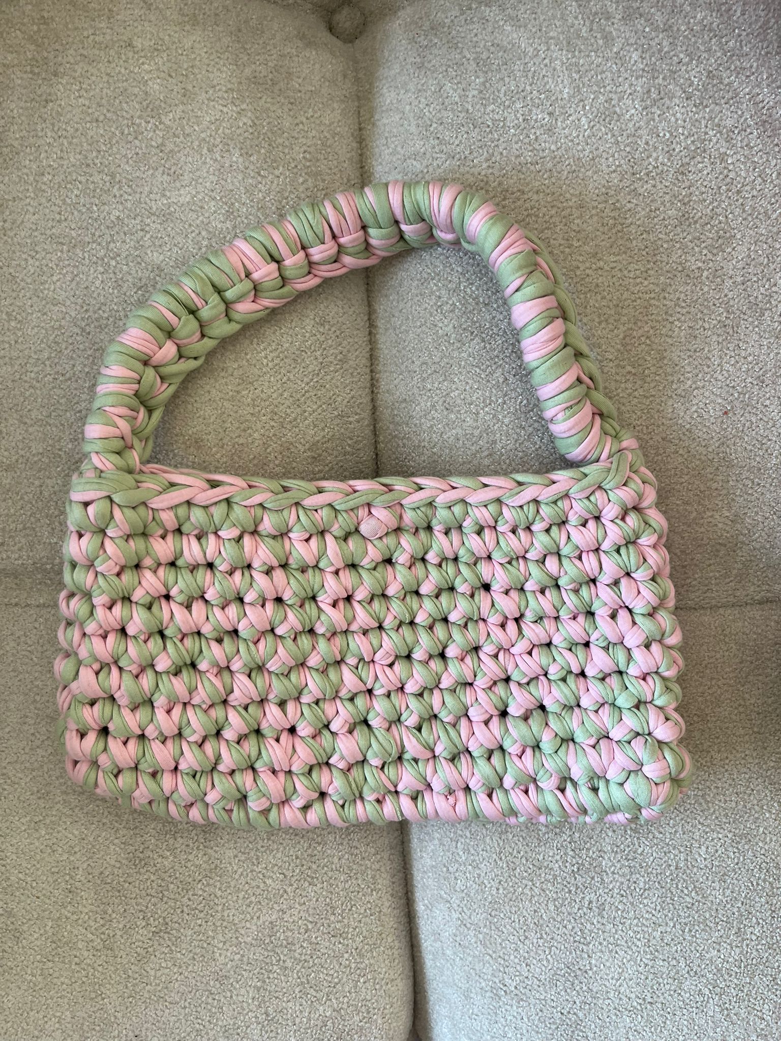 Paris Bag
