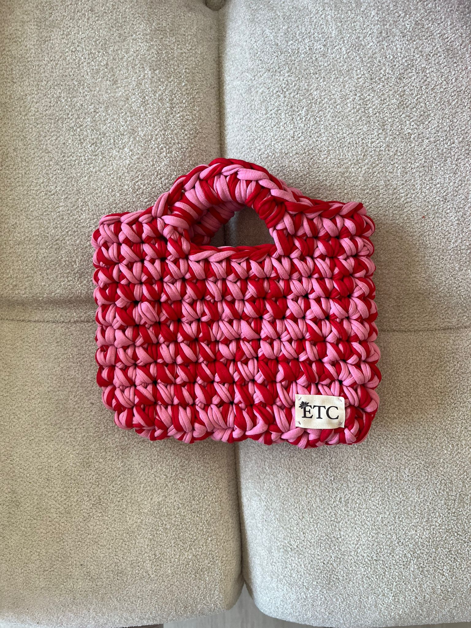 Pint Bag
