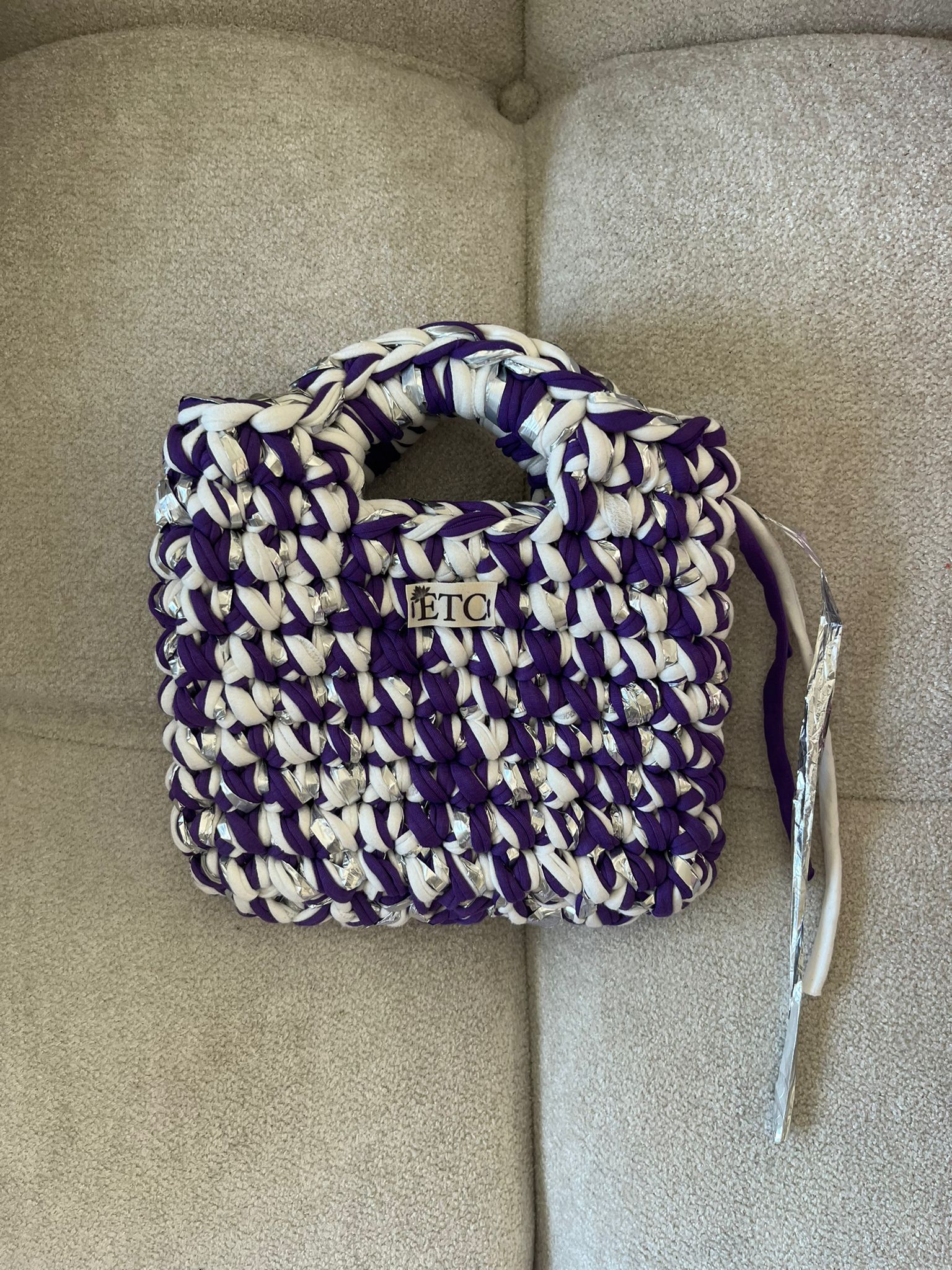 Pintsss Bag