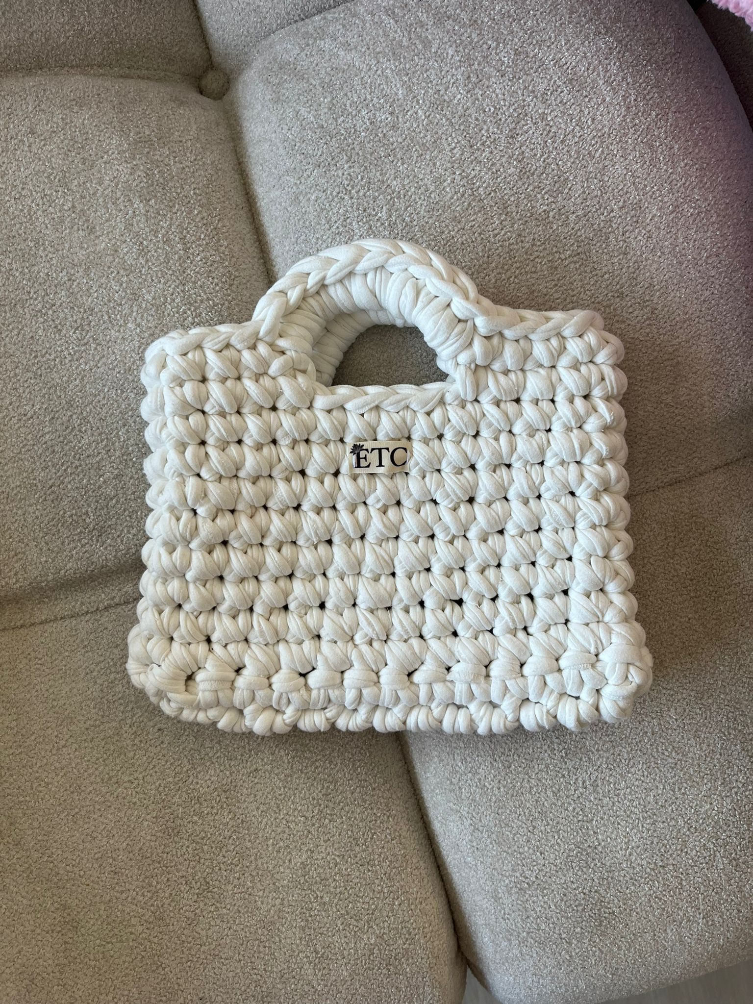Pint Bag