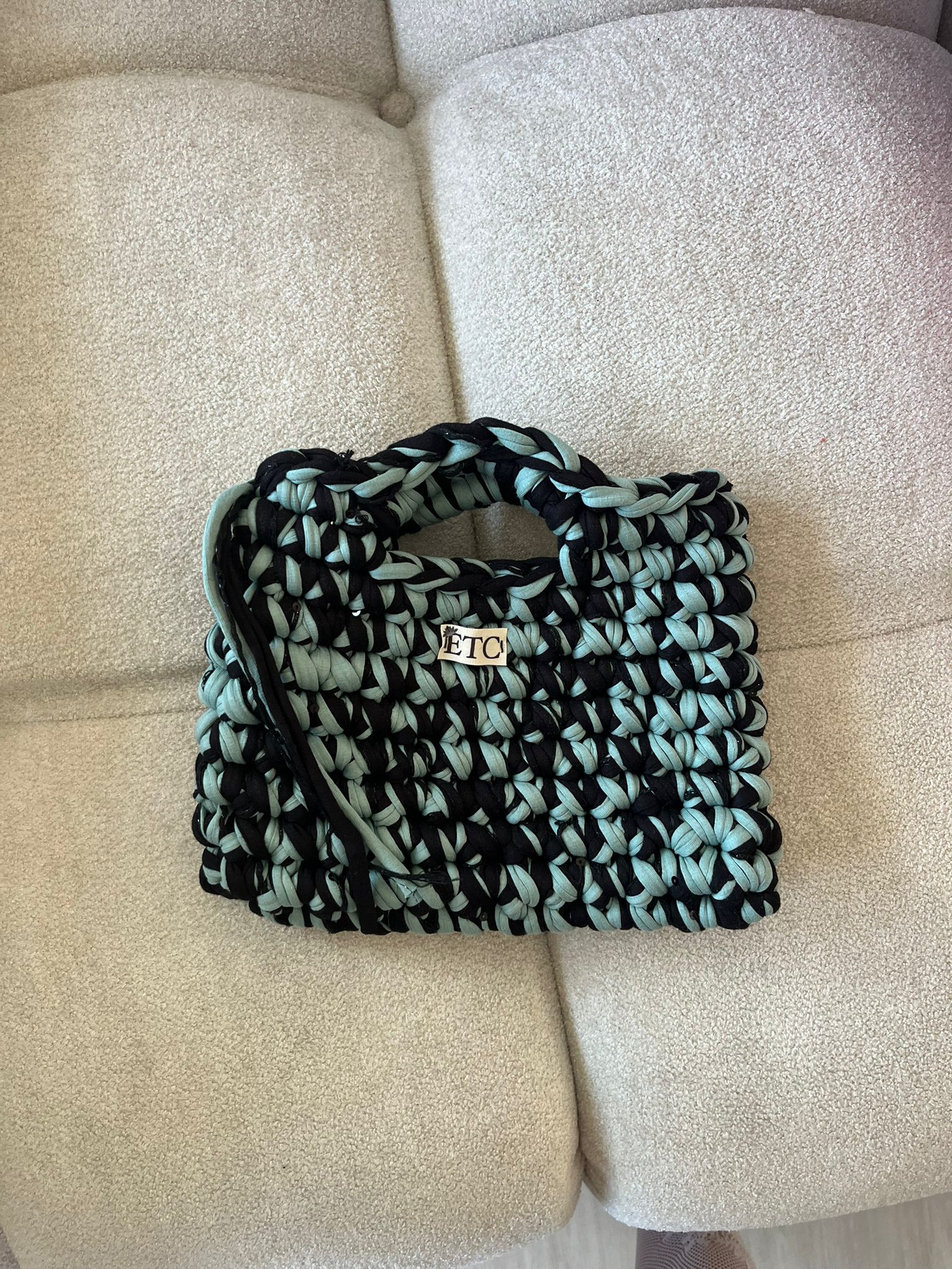 Pint Bag