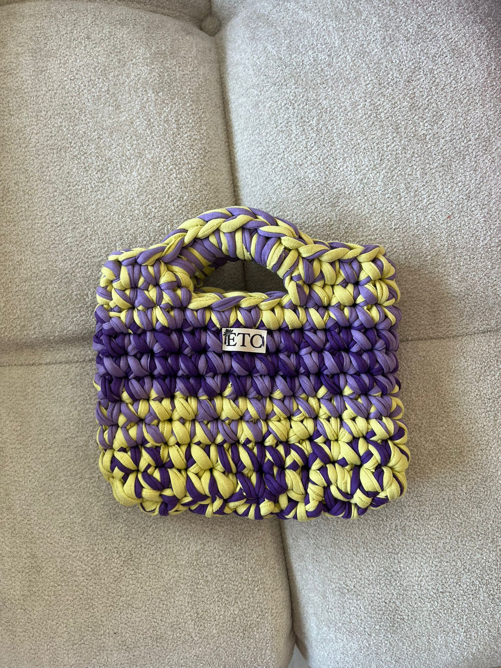 Pint Bag