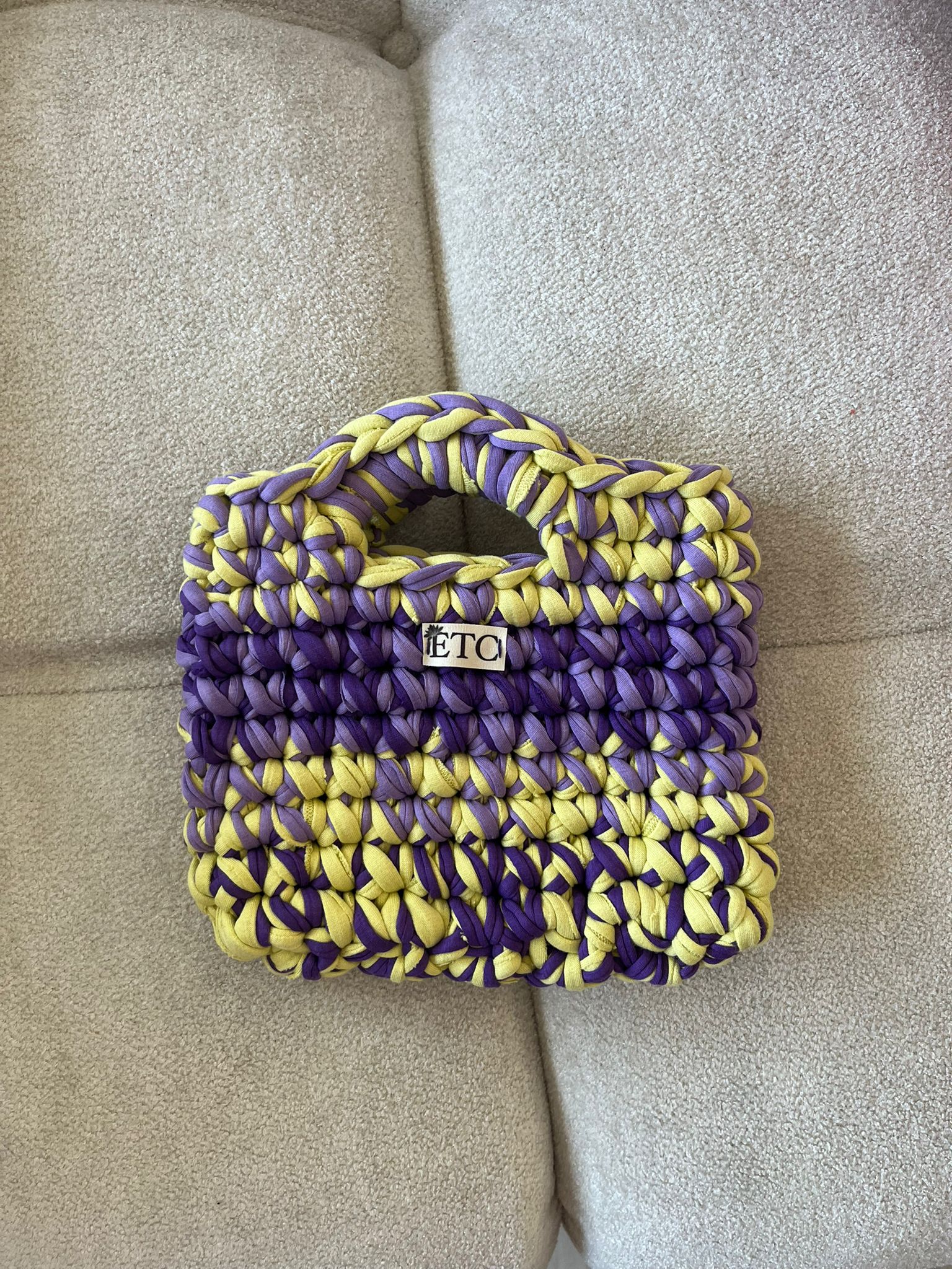 Pint Bag