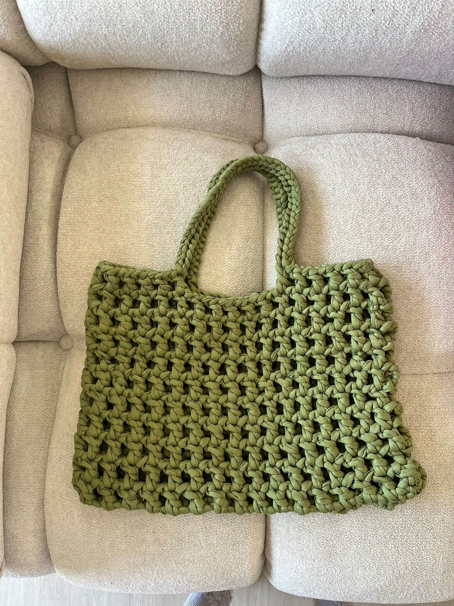 Napoli Bag
