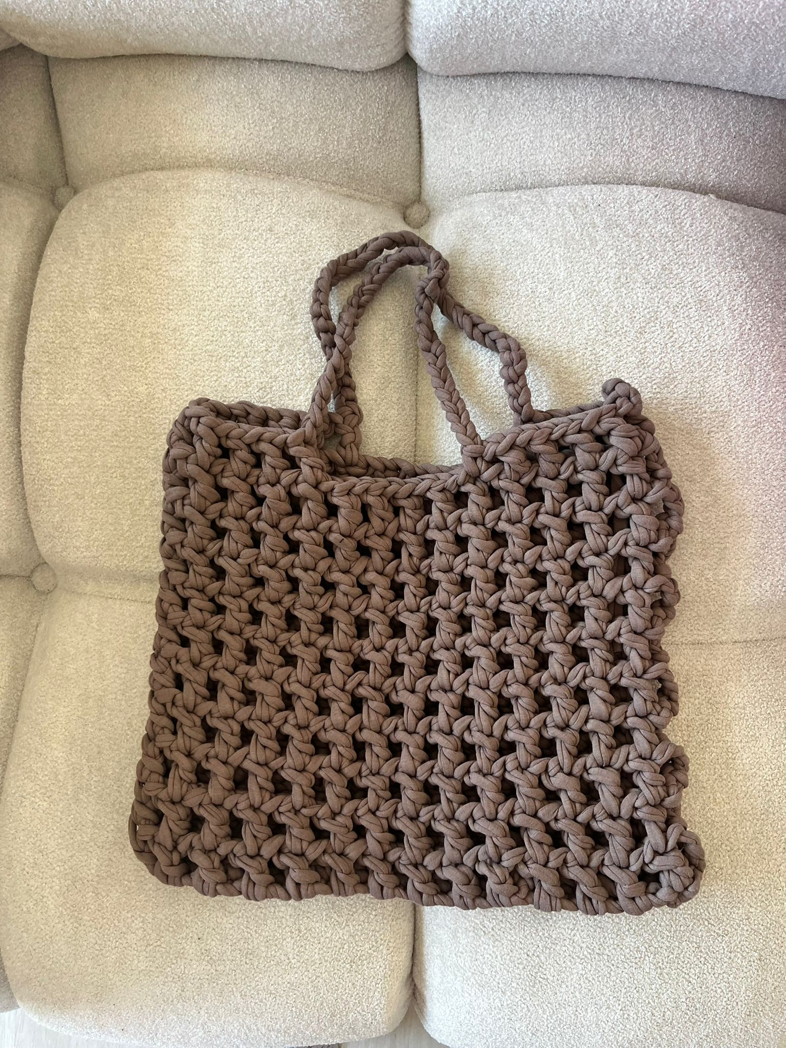 Napoli Bag