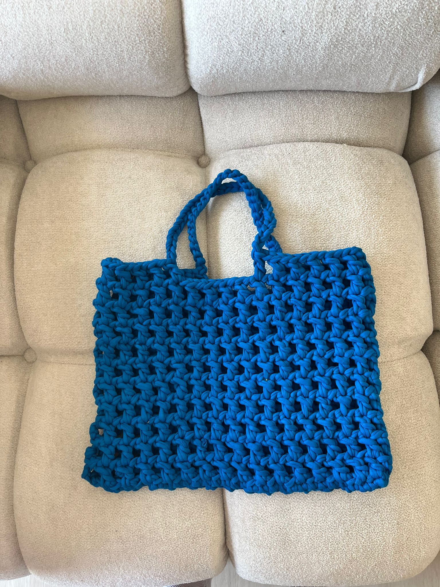 Napoli Bag