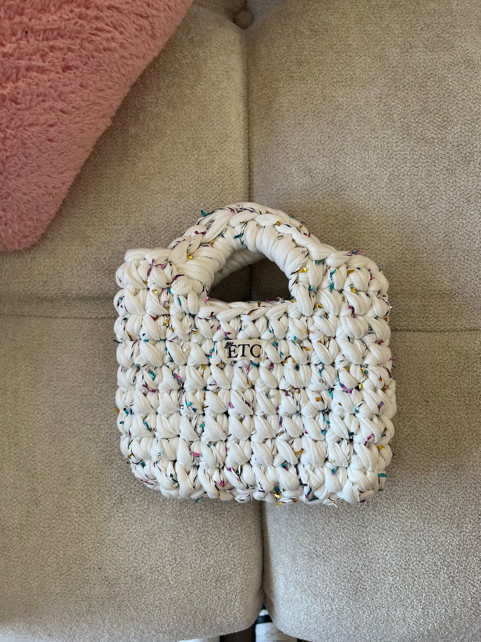 Pintsss Bag