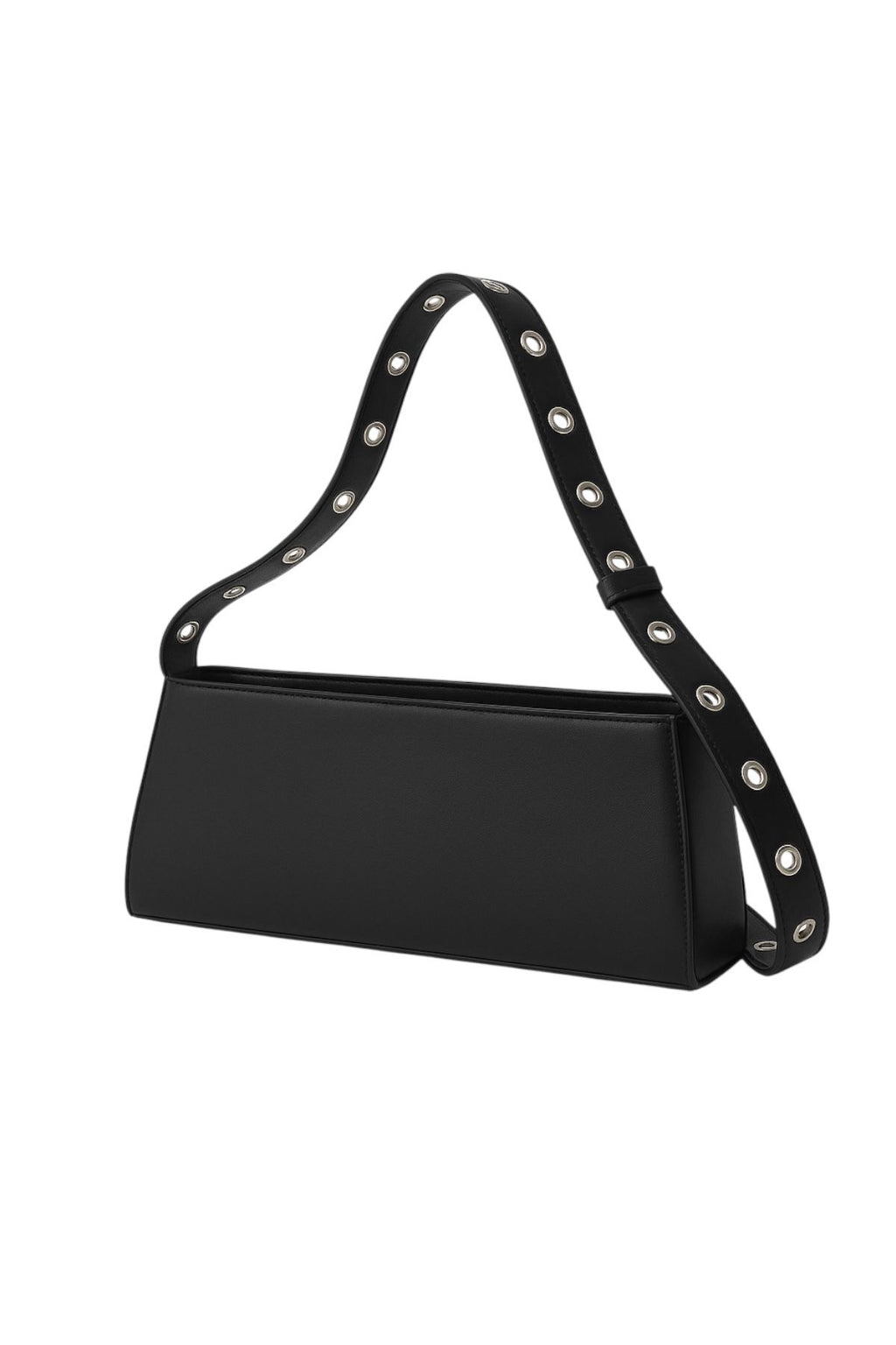 Dikdörtgen Kutu Bag